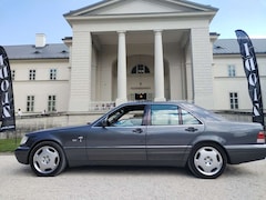 Bild des Angebotes Mercedes-Benz S 300 TD 100% Rostfrei OM606