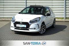 Bild des Angebotes Citroen DS3 CABRIO SPORT CHIC 1.6 THP 165 LEDER*KLIMA*PDC*DS-C