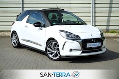 Bild des Angebotes Citroen DS3 CABRIO SPORT CHIC 1.6 THP 165 LEDER*KLIMA*PDC*DS-C