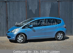 Bild des Angebotes Honda Jazz 1.2 Trend (Nr. 092)