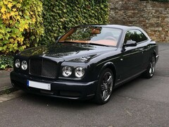 Bild des Angebotes Bentley Brooklands · Deutsche Auslieferung · lückenlos Bentley-Scheckheftgepflegt !