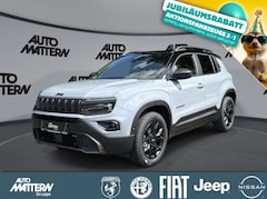Bild des Angebotes Jeep Avenger Upland 1,2l T3 4xe 107kw eAWD