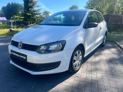 Bild des Angebotes VW Polo 1.6 TDI Trendline