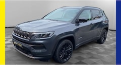 Bild des Angebotes Jeep Compass 1.5 GSE T4 48V e-Hybrid Upland NR Fzg.
