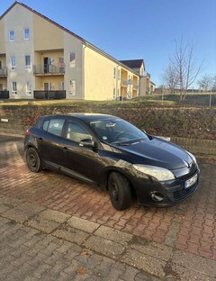 Bild des Angebotes Renault Megane Expression