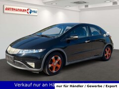 Bild des Angebotes Honda Civic Lim. 5-trg. 1.4 Sport AAC