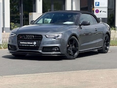 Bild des Angebotes Audi S5 Cabrio Quattro *Carbon*B&O*Memory*Sportsitze*MMI*