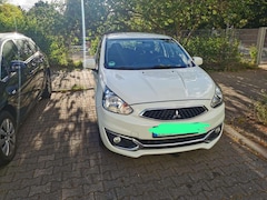 Bild des Angebotes Mitsubishi Space Star