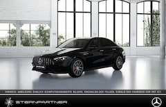 Bild des Angebotes Mercedes-Benz A 35 AMG A 35 4M AMG Lim., Night, MBeam, Kamera, Winter-P