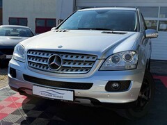 Bild des Angebotes Mercedes-Benz ML 320 CDI 4M*TEMP*NAVI*LUFT*