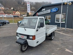 Bild des Angebotes Piaggio Ape Pritsche