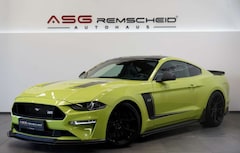Bild des Angebotes Ford Mustang GT 5.0 *2.H *Recaro*ACC*B&O*Digital*WR
