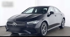 Bild des Angebotes Mercedes-Benz CLA 250 e Coupé AMG Line AdvancedPL+MBUX+LED+KAM