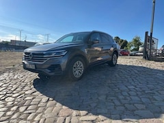 Bild des Angebotes VW Touareg Basis 4Motion AHK TUEV LEDER