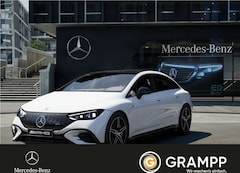 Bild des Angebotes Mercedes-Benz EQE 43 AMG 4M Premium-Plus/Air/Pano/HUD/Fahrassi