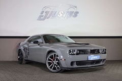 Bild des Angebotes Dodge Challenger 5.7 R/T/KAMERA/BTH/MFL/LED/ALPINE/R20