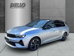 Bild des Angebotes Opel Astra ST GS Tech-Paket Komfort HUD El. Panodach 360 Kame