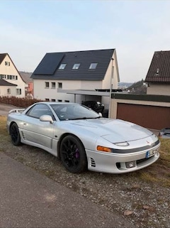 Bild des Angebotes Mitsubishi 3000 GT GTO | AWD 280ps