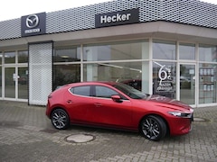 Bild des Angebotes Mazda 3 e-SKYACTIV-G 140 M HYBR HOMURA mit 5000€ Rabatt