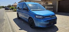 Bild des Angebotes VW Caddy Maxi Life 7 Sitzer° Klima°Tempomat
