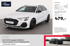 Bild des Angebotes Audi S3 Sportback TFSI quattro LP: 66.431,-