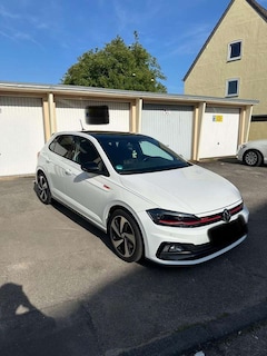 Bild des Angebotes VW Polo GTI 2.0 TSI DSG
