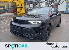 Bild des Angebotes Opel Mokka 1.2T MT6 GS Sitzheizung 180 Grad-Kamera