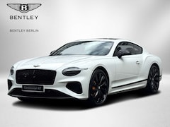 Bild des Angebotes Bentley Continental GT MY 2026 BLACKLINE BENTLEY BERLIN