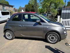 Bild des Angebotes Fiat 500C 500 C 1.2 Pop-Star
