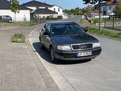Bild des Angebotes Audi 100 C4 2.3E 5 Zylinder