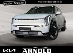 Bild des Angebotes Kia EV9 EV9 AWD Sitzventilation LED el.-Klappe Kamera  !