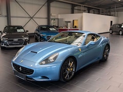 Bild des Angebotes Ferrari California 4.3 V8 Leder Carbon Keramik