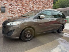 Bild des Angebotes Mazda 5 Sendo 7 Sitzer Diesel
