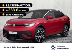 Bild des Angebotes VW ID.5 Pro Performance *AHK*MATRIX*HUD*