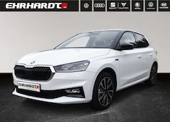 Bild des Angebotes Skoda Fabia 1.0 TSI DSG Style First Edition LED*VIRTUAL*NAV...