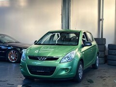 Bild des Angebotes Hyundai i20 Classic