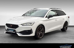 Bild des Angebotes CUPRA Leon Sportstourer VZ 4Drive 19´Beats Kamera