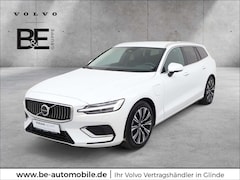 Bild des Angebotes Volvo V60 T6 AWD Plus Bright AWD