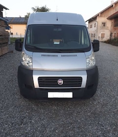 Bild des Angebotes Fiat Ducato Ducato L2H2 Panorama Modular