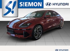 Bild des Angebotes Hyundai IONIQ 6 77,4kWh 4WD UNIQ 20LM HUD Navi Digitales Cockpit M