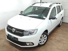 Bild des Angebotes Dacia Logan 1.0 KOMBI EURO-6 KLIMA LED BC USB ALLWETTER ESP ZV