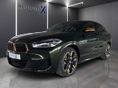 BMW X2 sDrive 20 i Edition Goldplay