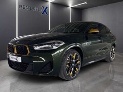 Bild des Angebotes BMW X2 sDrive 20 i Edition Goldplay