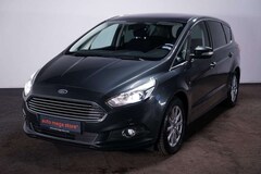 Bild des Angebotes Ford S-Max KeyLess/Navi/SHZ/PDC/2xKlima/Fernlichtass.