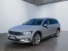 Bild des Angebotes VW Passat Alltrack Passat Variant Alltrack 2.0 TDI 4Mo ACC KAM NAV
