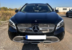 Bild des Angebotes Mercedes-Benz GLA 220 GLA Diesel d 7G-Luxus AMG Optik