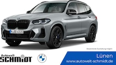 Bild des Angebotes BMW X3 M40i + 2Jahre-BPS.-GARANTIE
