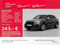 Bild des Angebotes Audi SQ2 TFSI S tronic ACC/Virtual/Navi+/