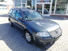 Bild des Angebotes VW Passat Variant 1.9 TDI Comfortline DPF / Metallic / 1. Hand