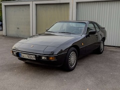 Bild des Angebotes Porsche 924